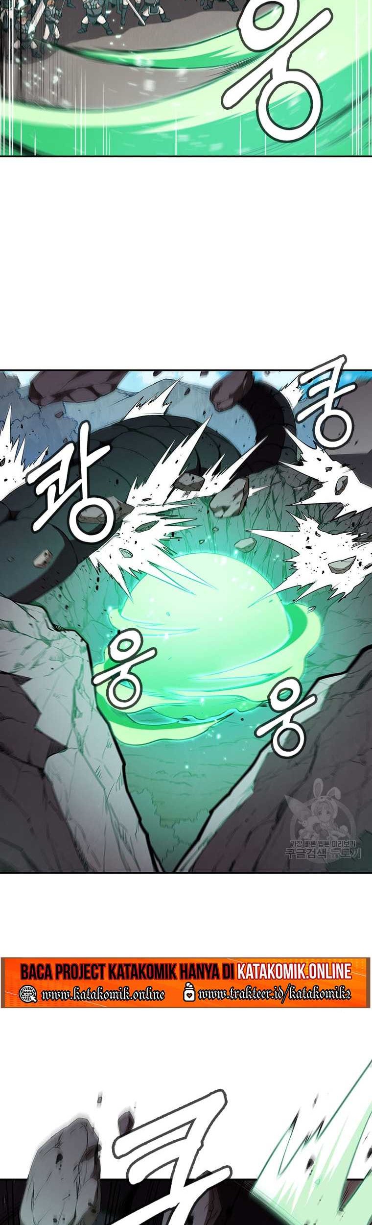 Immortal Return Chapter 15 Gambar 6