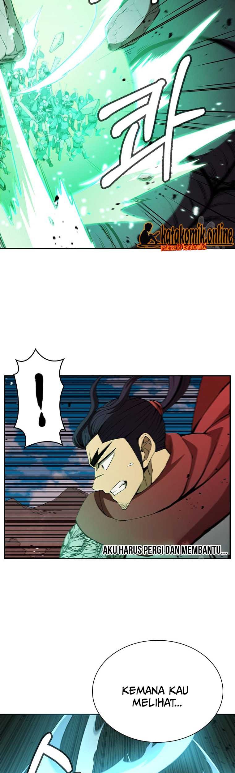Immortal Return Chapter 15 Gambar 8