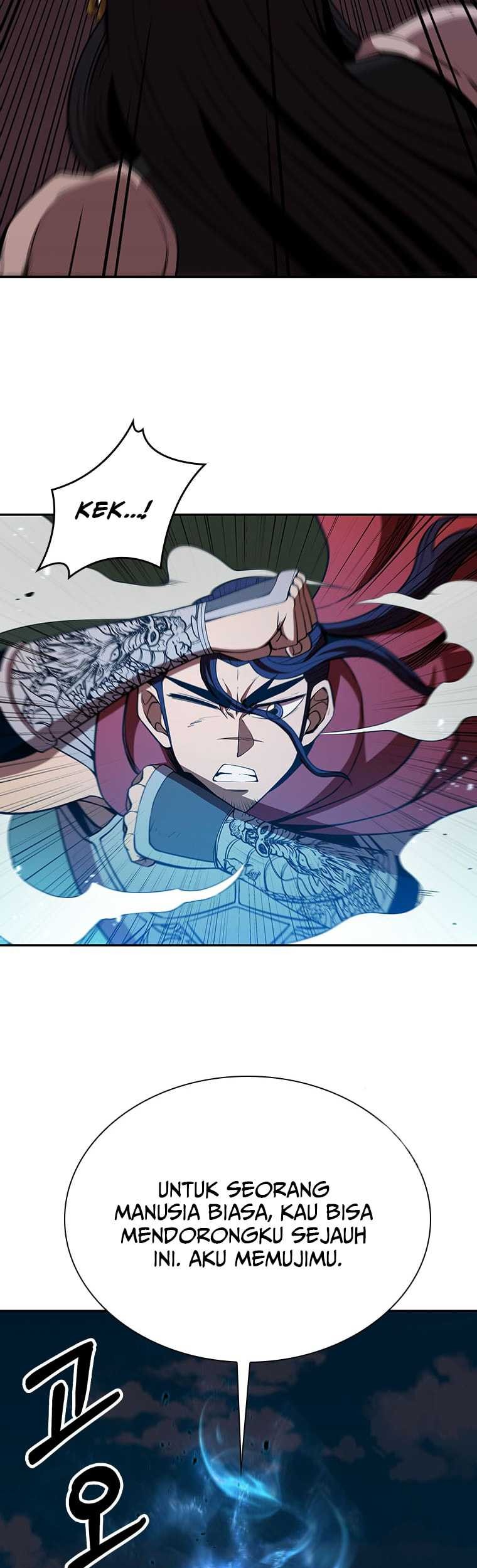 Immortal Return Chapter 15 Gambar 11