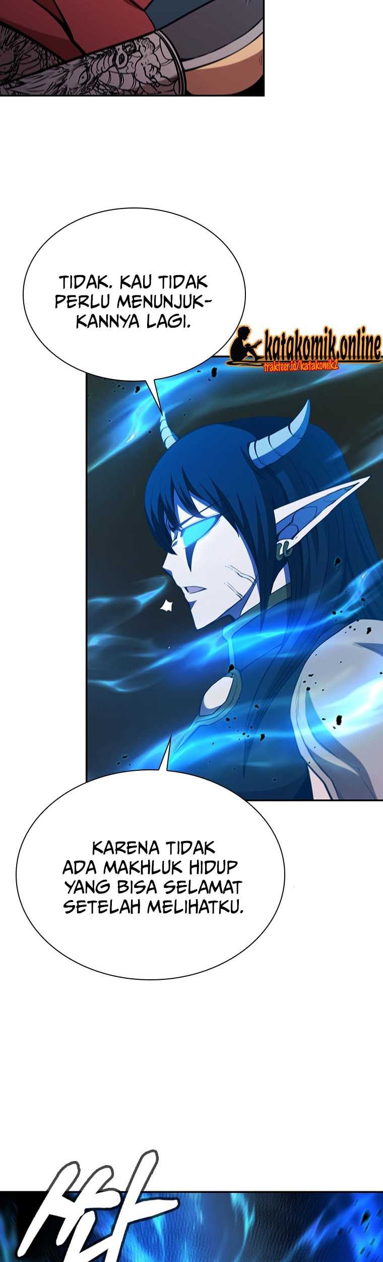 Immortal Return Chapter 15 Gambar 14
