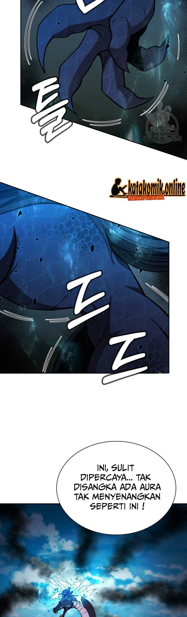 Immortal Return Chapter 15 Gambar 17