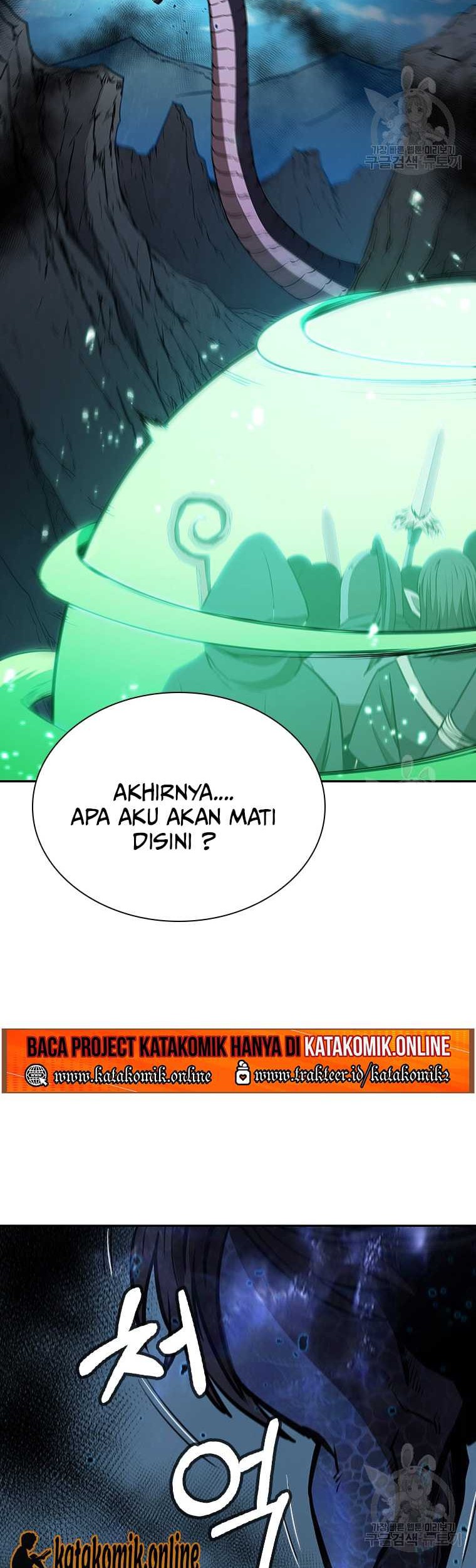 Immortal Return Chapter 15 Gambar 18