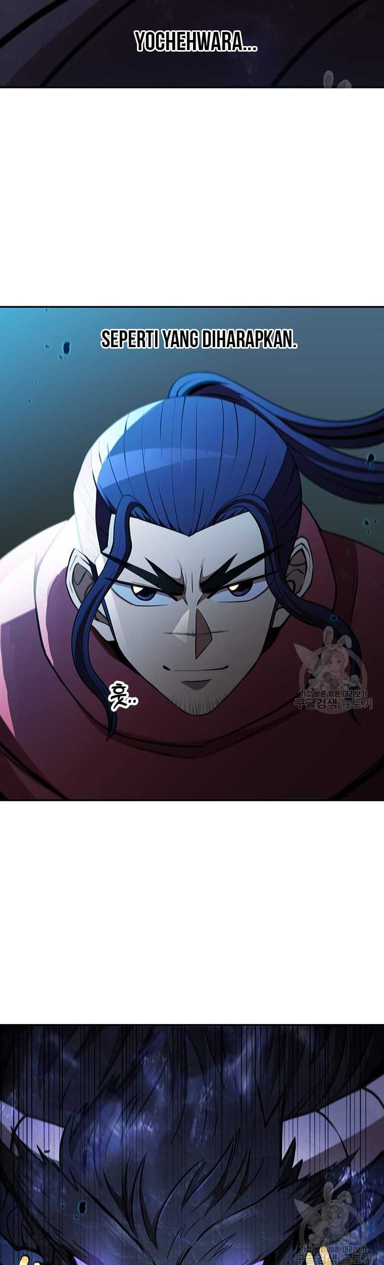Immortal Return Chapter 15 Gambar 20