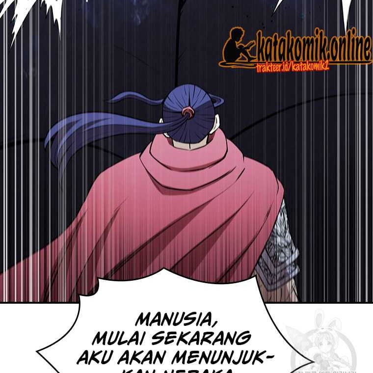 Immortal Return Chapter 15 Gambar 22