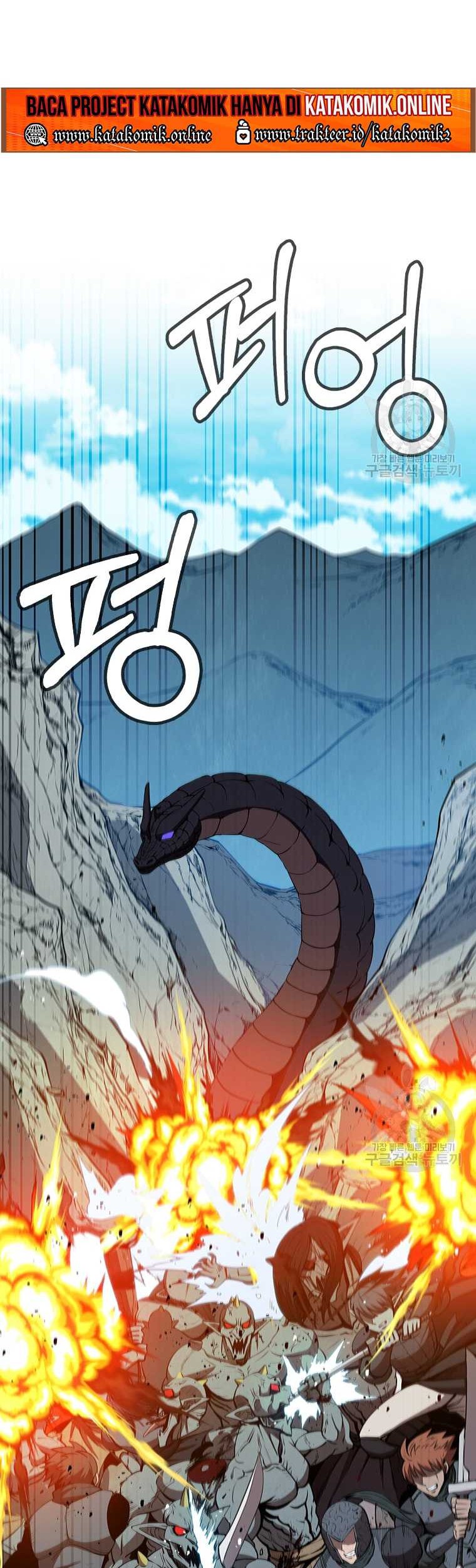 Immortal Return Chapter 14 Gambar 27