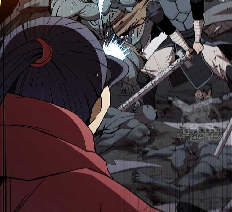Immortal Return Chapter 14 Gambar 28
