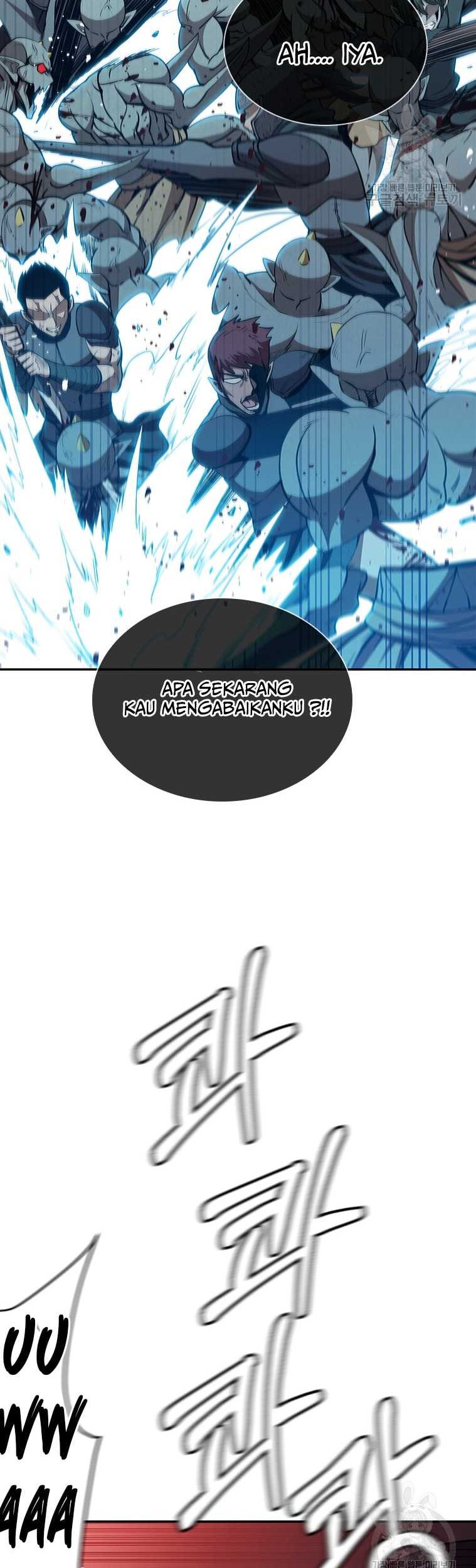 Immortal Return Chapter 14 Gambar 33