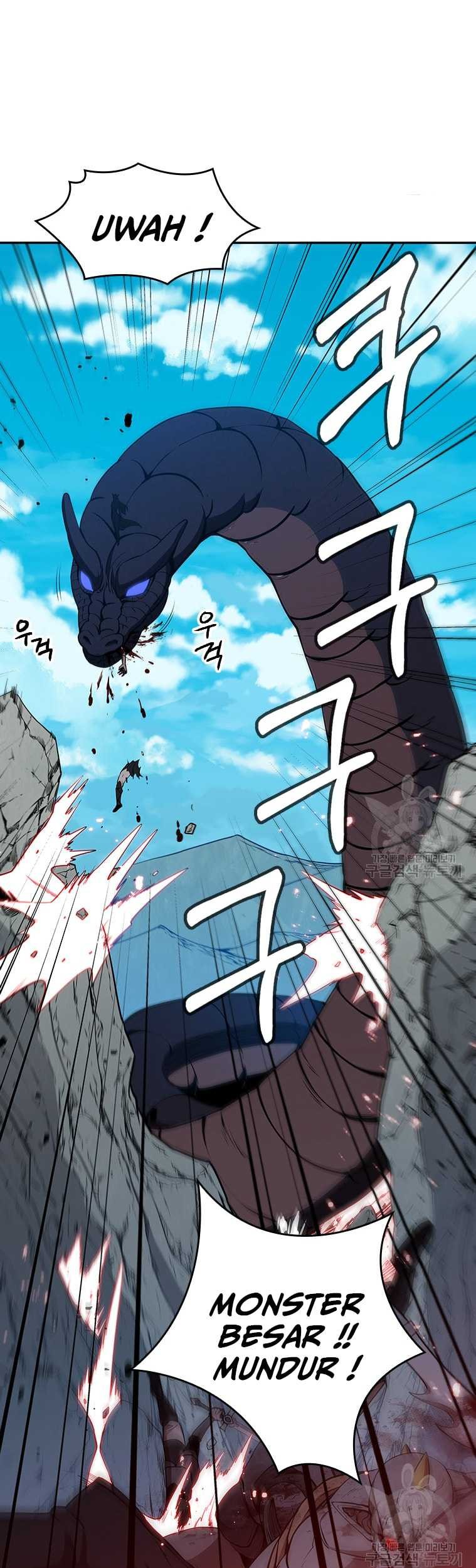 Immortal Return Chapter 14 Gambar 35