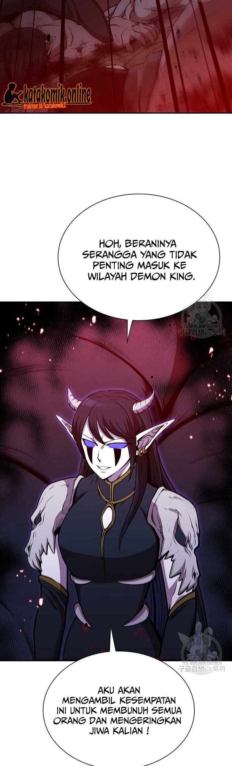 Immortal Return Chapter 14 Gambar 36