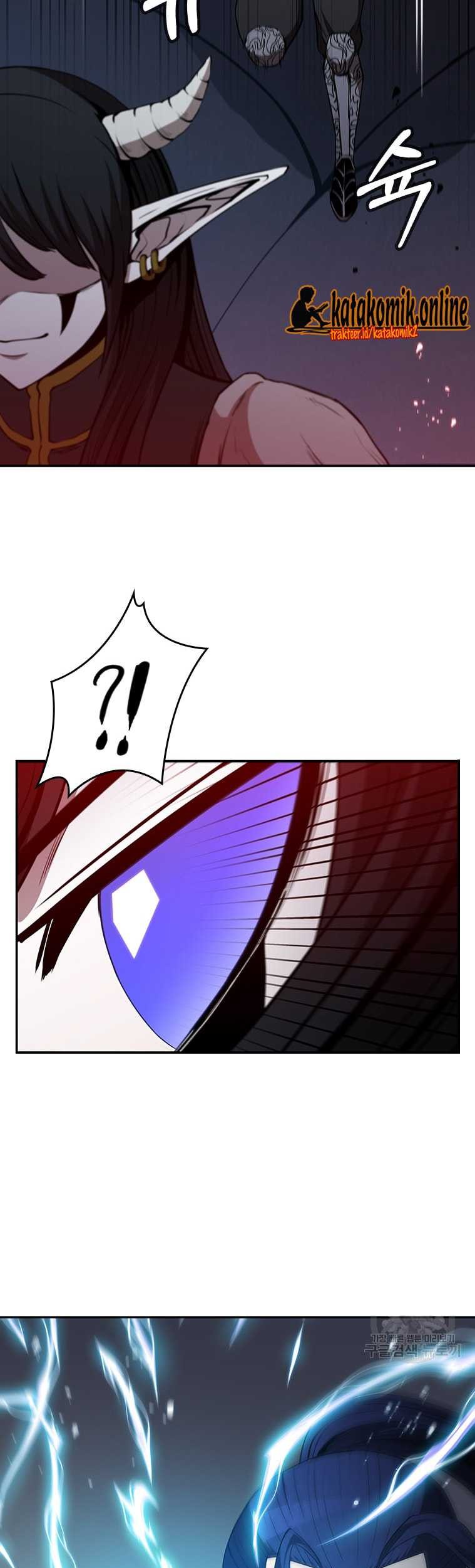 Immortal Return Chapter 14 Gambar 38
