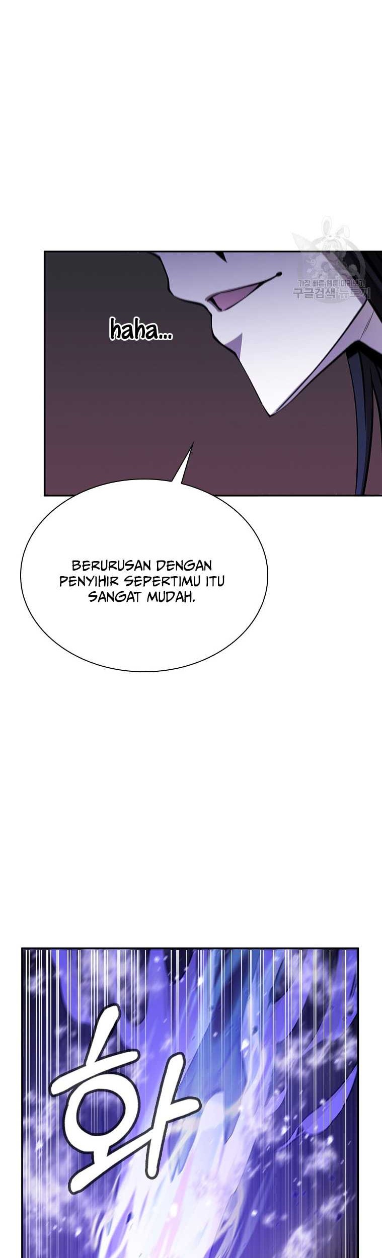 Immortal Return Chapter 14 Gambar 51