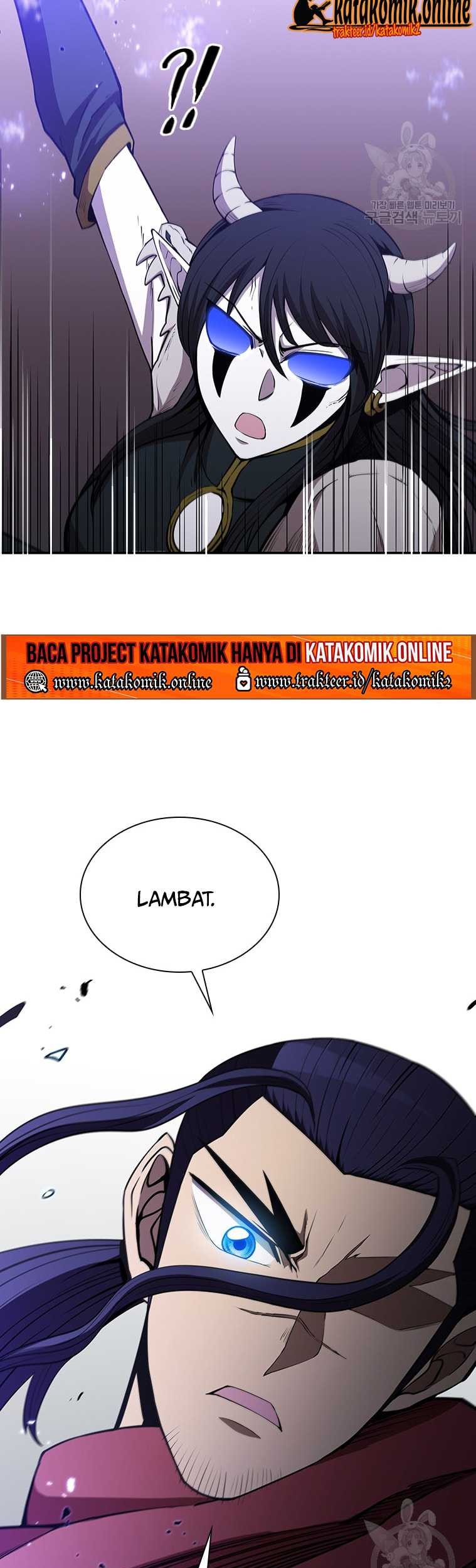 Immortal Return Chapter 14 Gambar 56