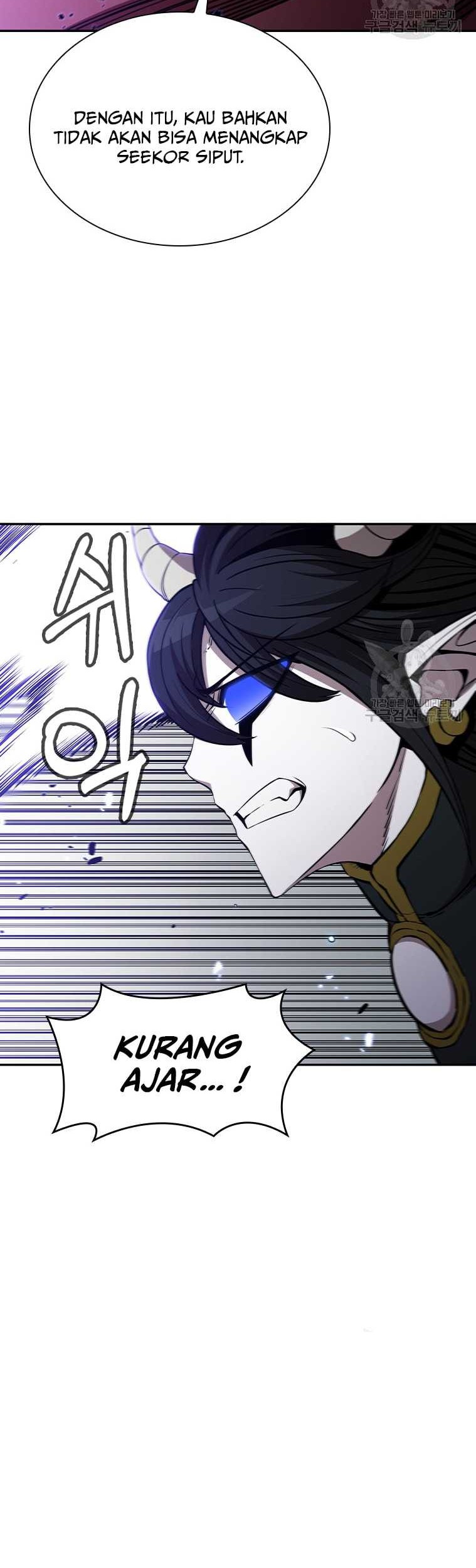 Immortal Return Chapter 14 Gambar 57