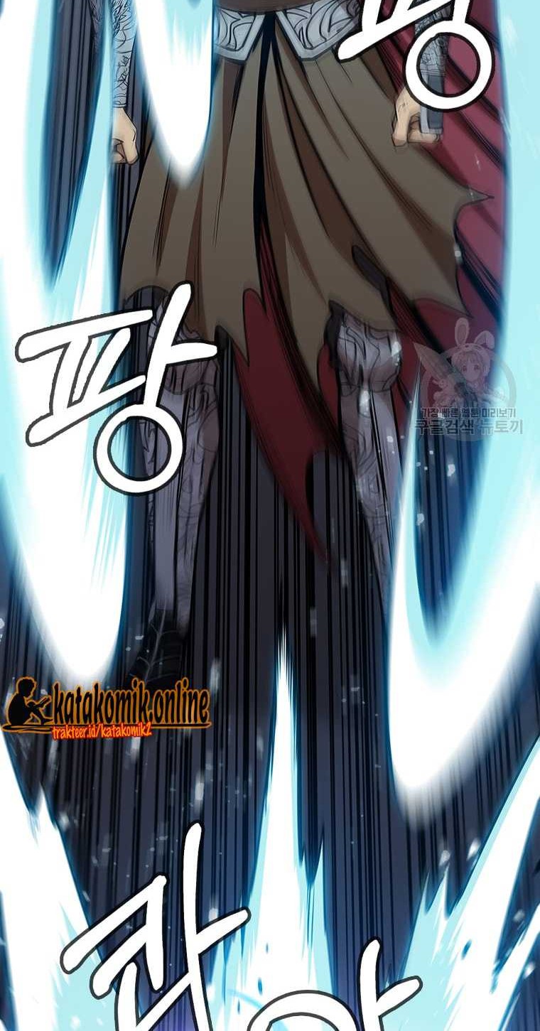 Immortal Return Chapter 14 Gambar 63