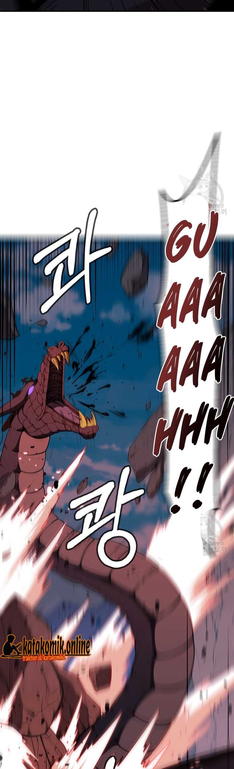 Immortal Return Chapter 14 Gambar 66