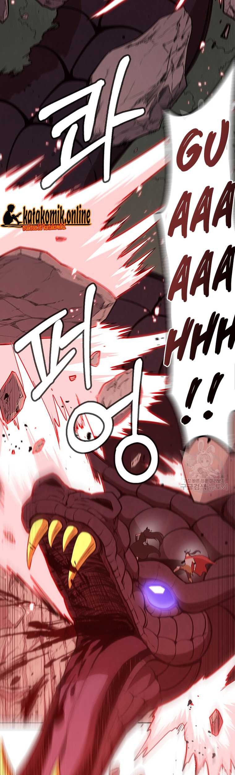 Immortal Return Chapter 14 Gambar 70