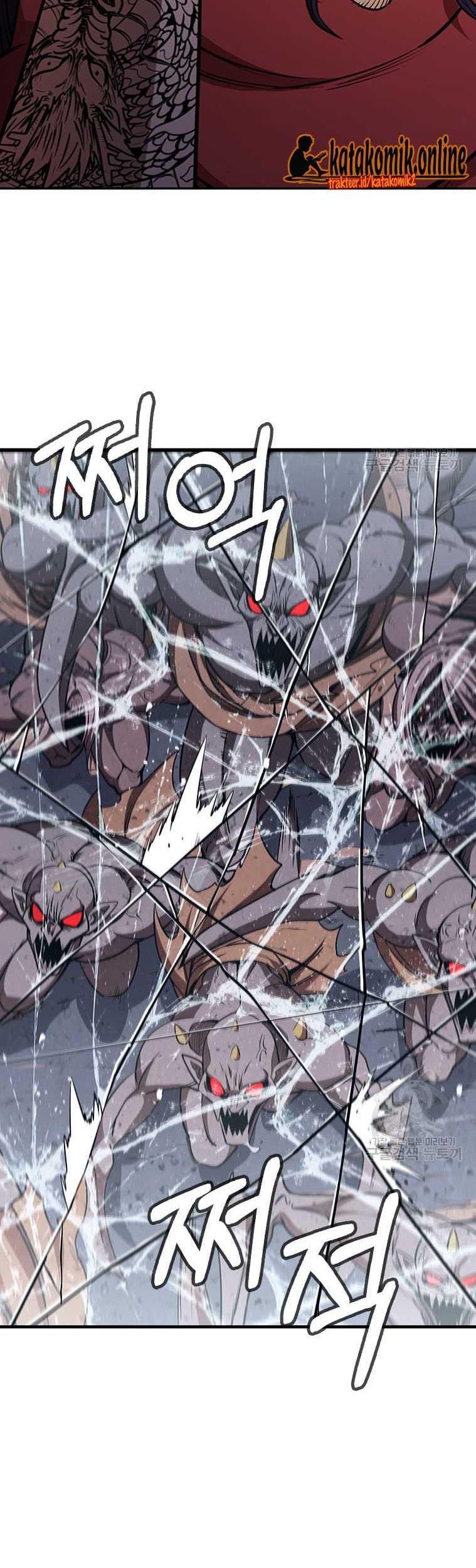 Immortal Return Chapter 14 Gambar 3