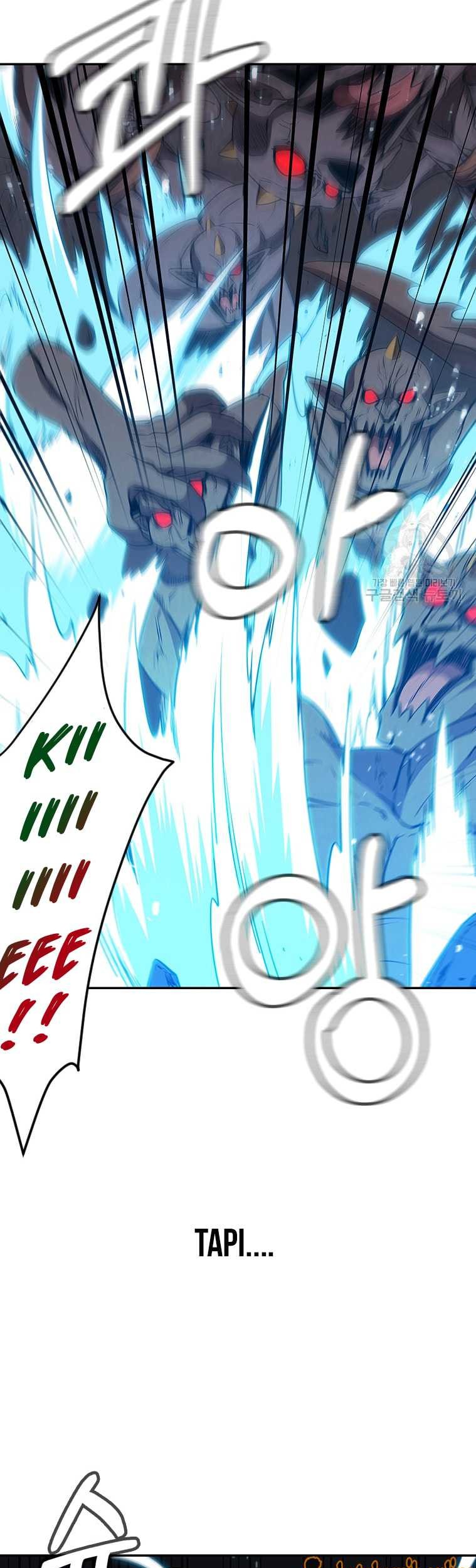 Immortal Return Chapter 14 Gambar 5