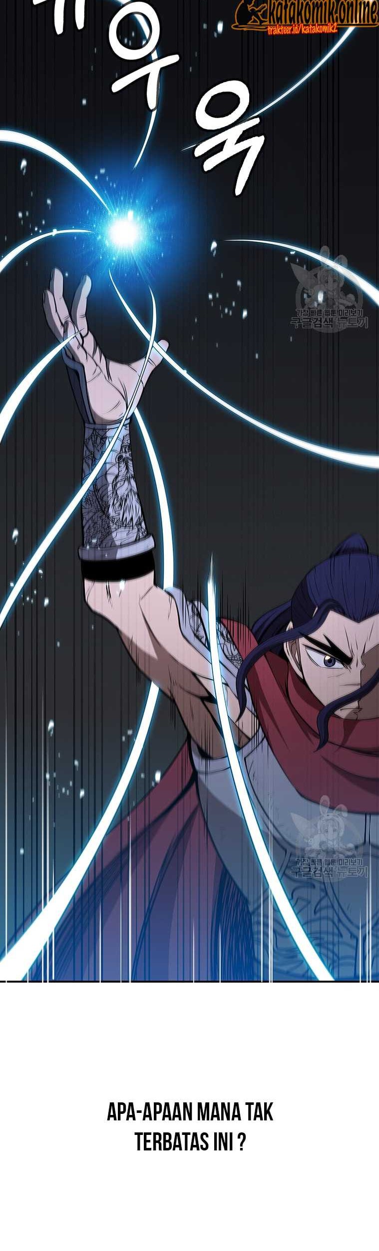 Immortal Return Chapter 14 Gambar 6