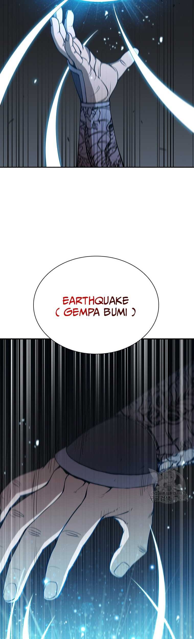 Immortal Return Chapter 14 Gambar 8