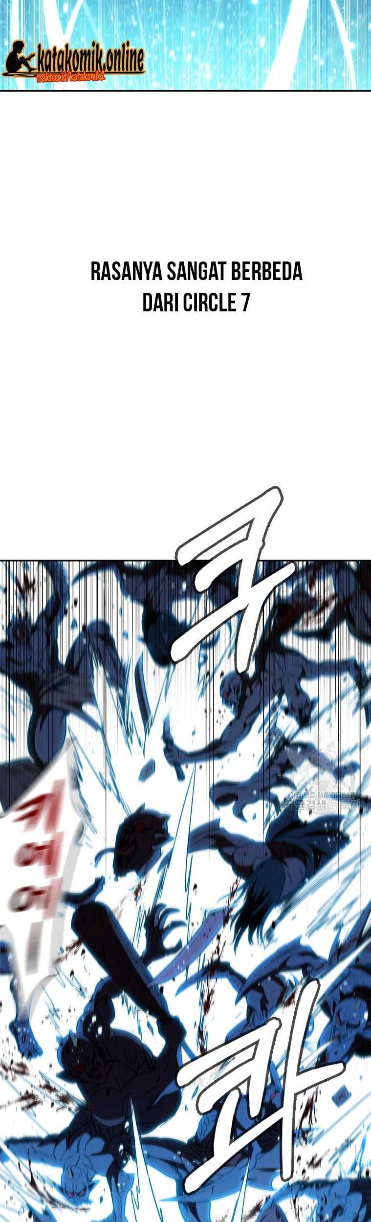 Immortal Return Chapter 14 Gambar 9