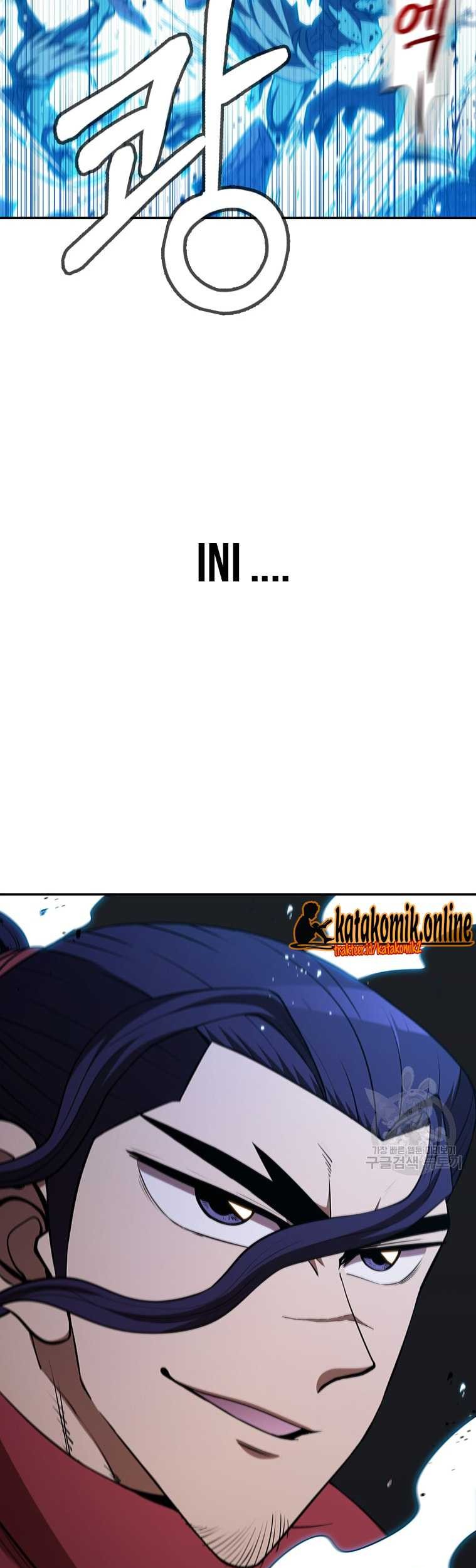 Immortal Return Chapter 14 Gambar 11