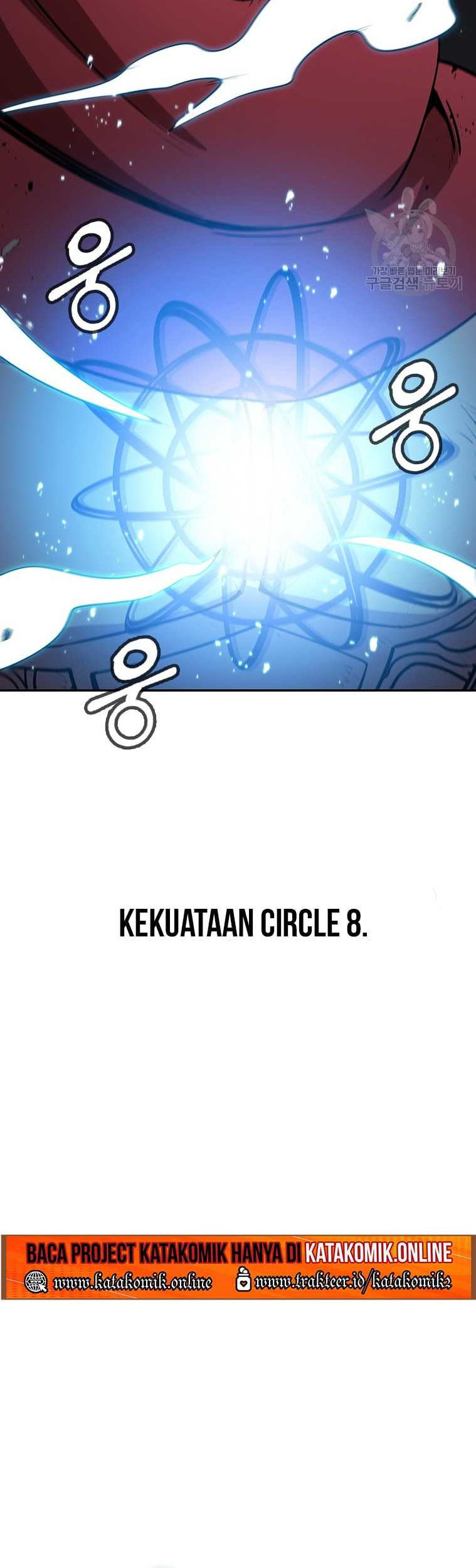 Immortal Return Chapter 14 Gambar 12