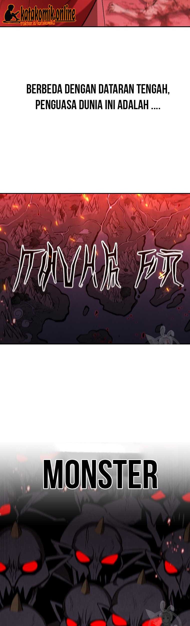 Immortal Return Chapter 14 Gambar 15