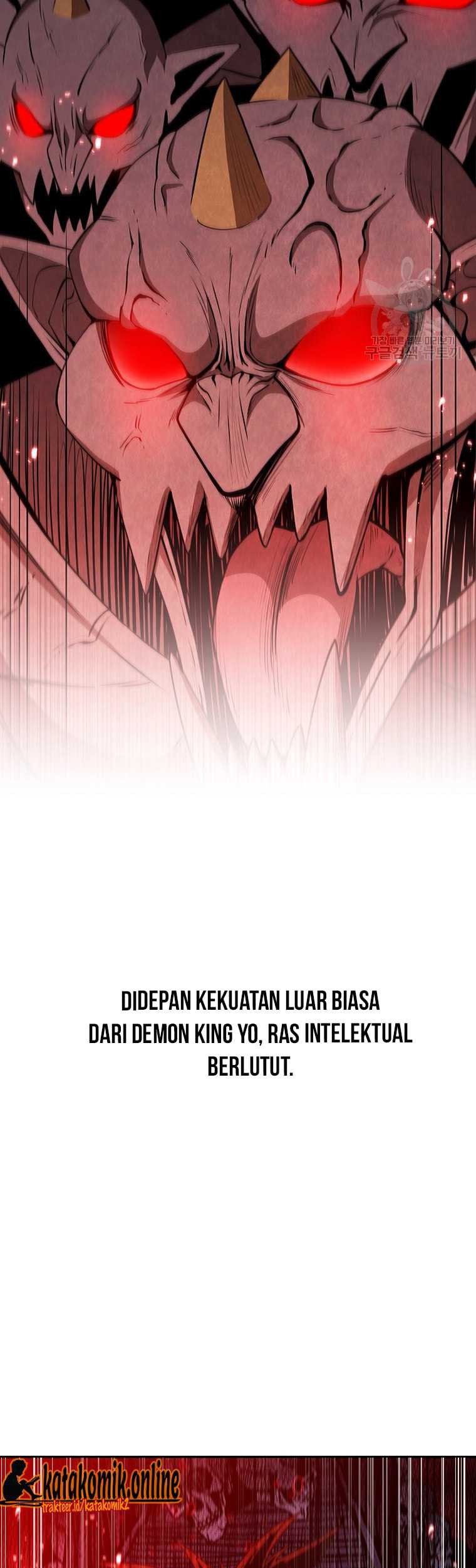 Immortal Return Chapter 14 Gambar 17