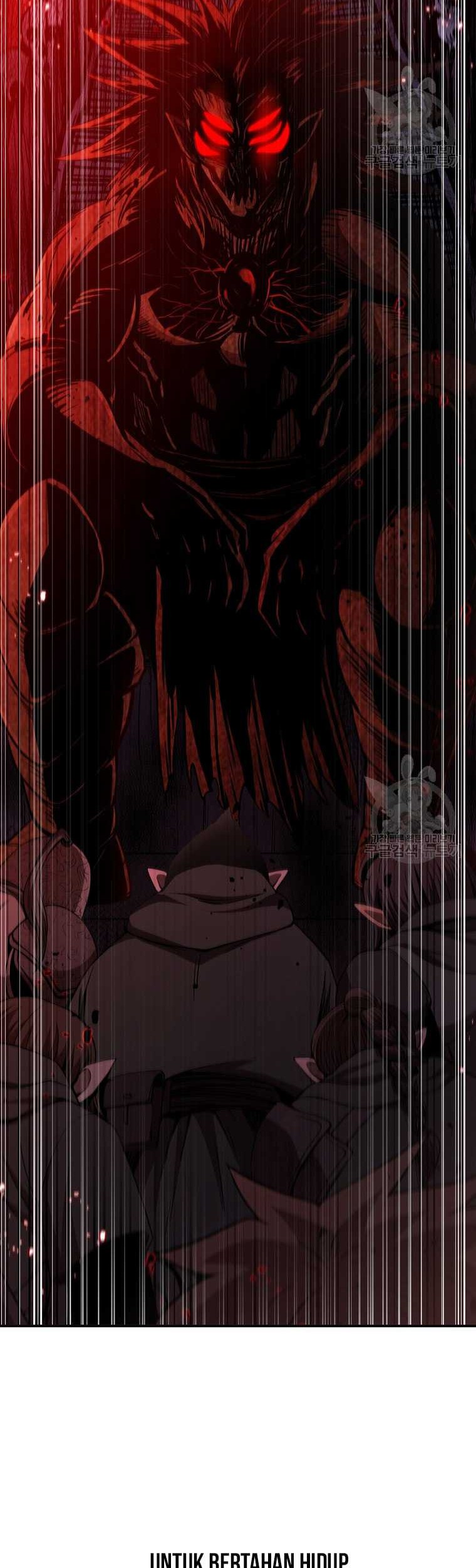 Immortal Return Chapter 14 Gambar 18