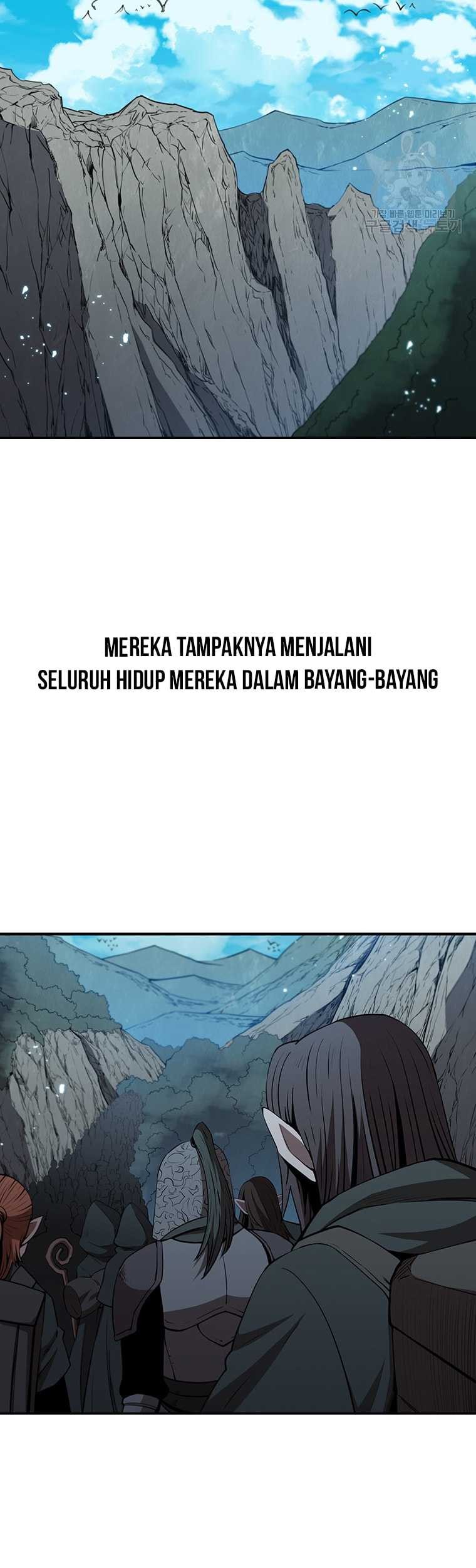 Immortal Return Chapter 14 Gambar 20