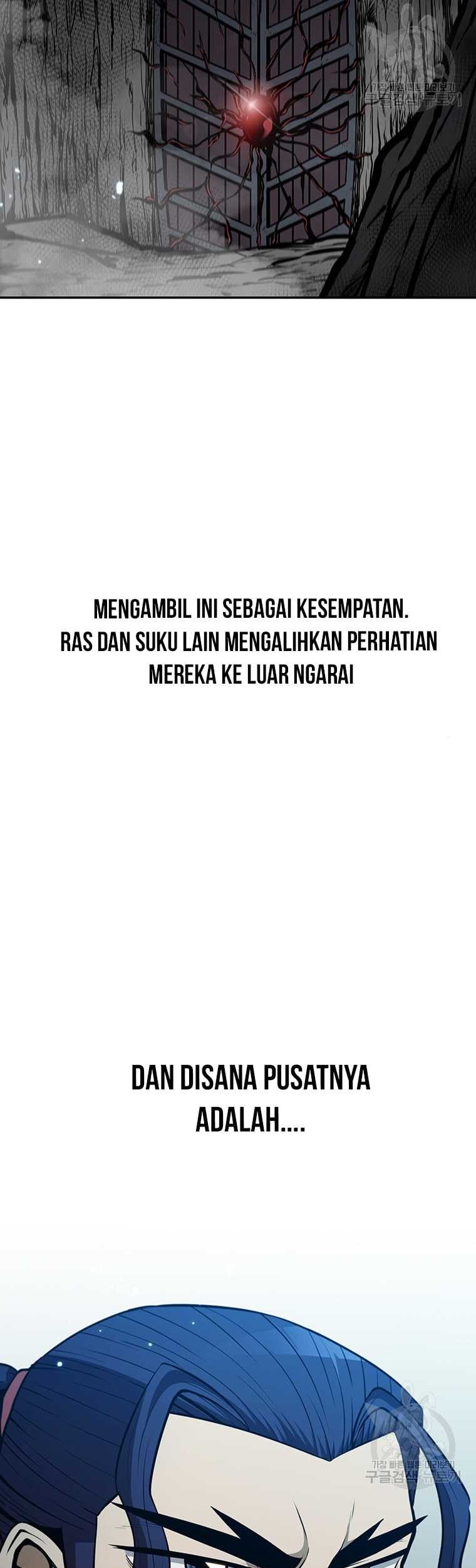 Immortal Return Chapter 14 Gambar 23