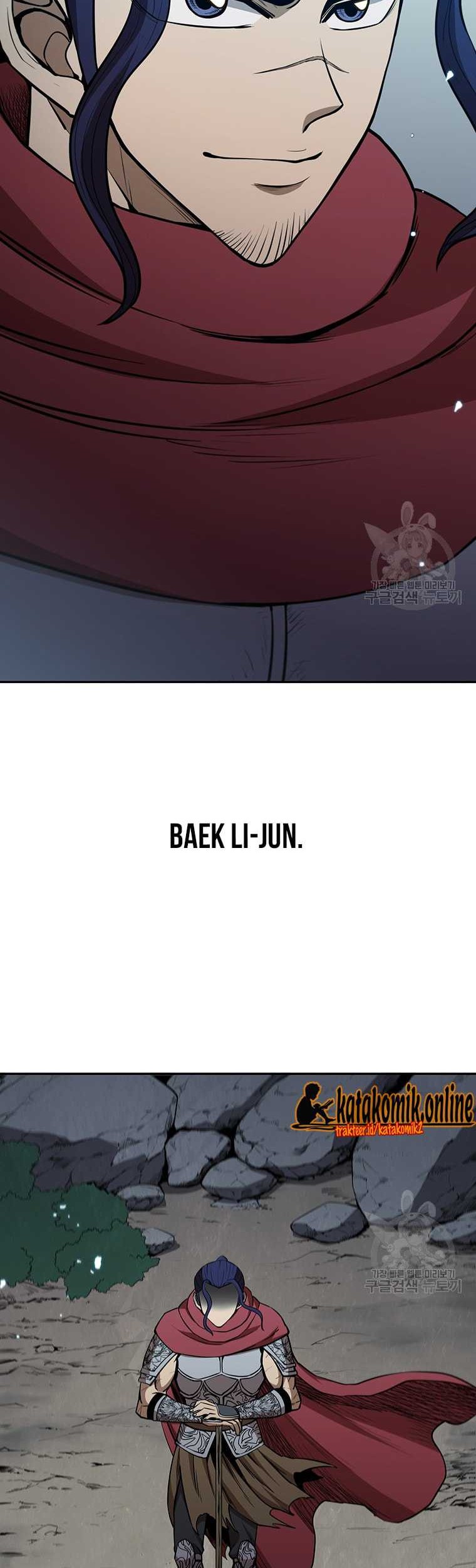 Immortal Return Chapter 14 Gambar 24