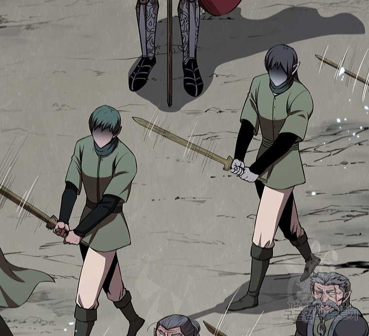 Immortal Return Chapter 14 Gambar 25