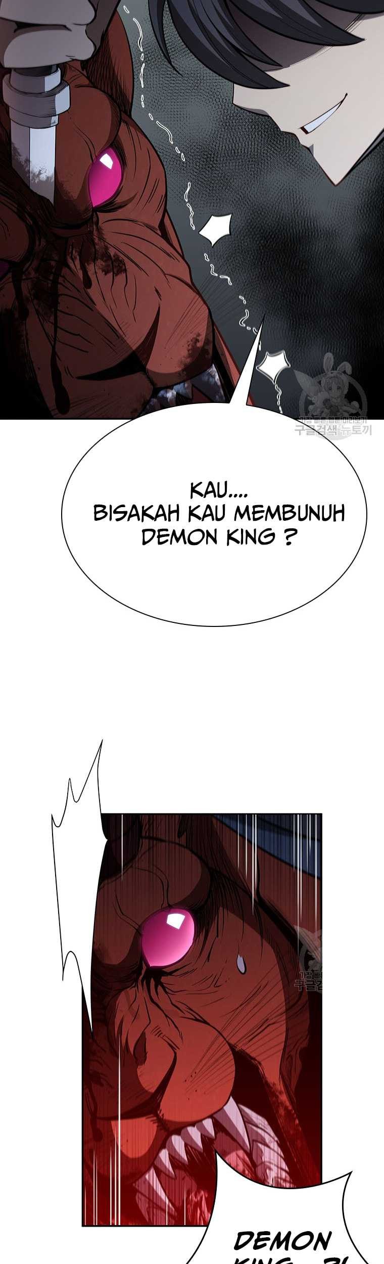 Immortal Return Chapter 13 Gambar 26