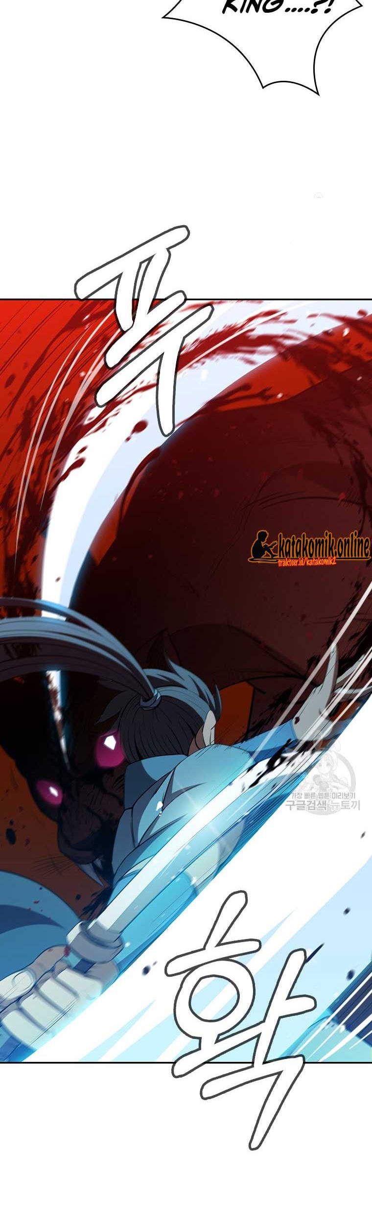 Immortal Return Chapter 13 Gambar 27