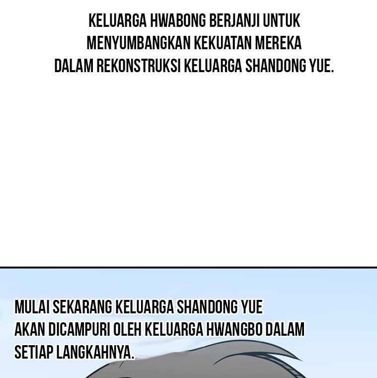 Immortal Return Chapter 13 Gambar 43