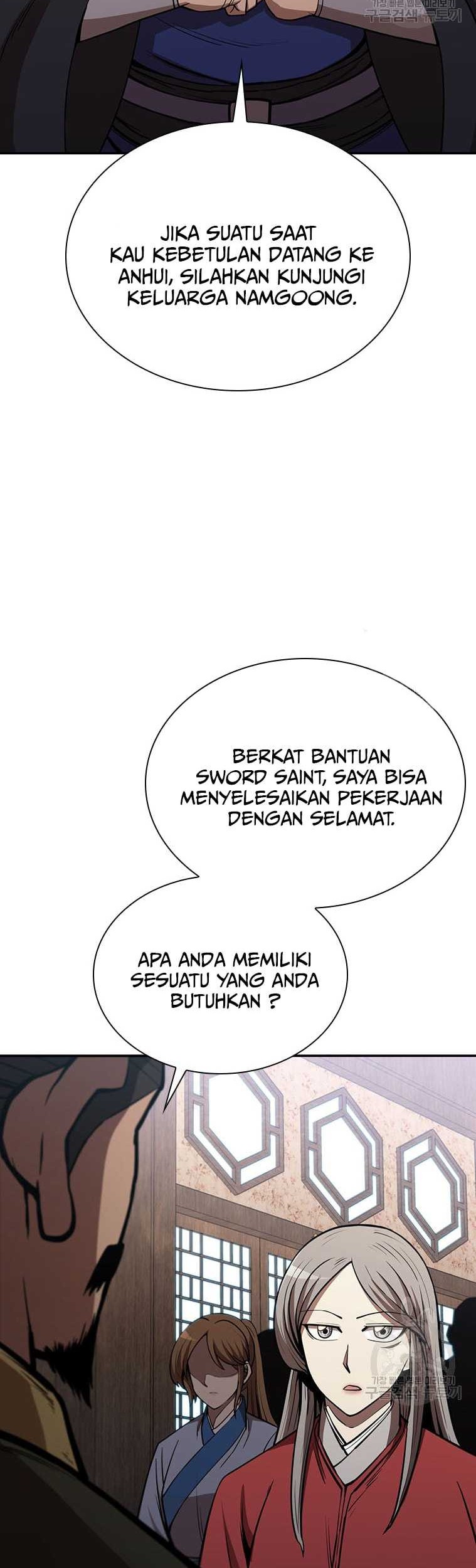Immortal Return Chapter 13 Gambar 45