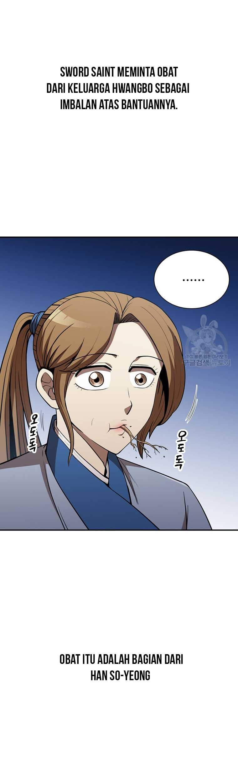 Immortal Return Chapter 13 Gambar 47