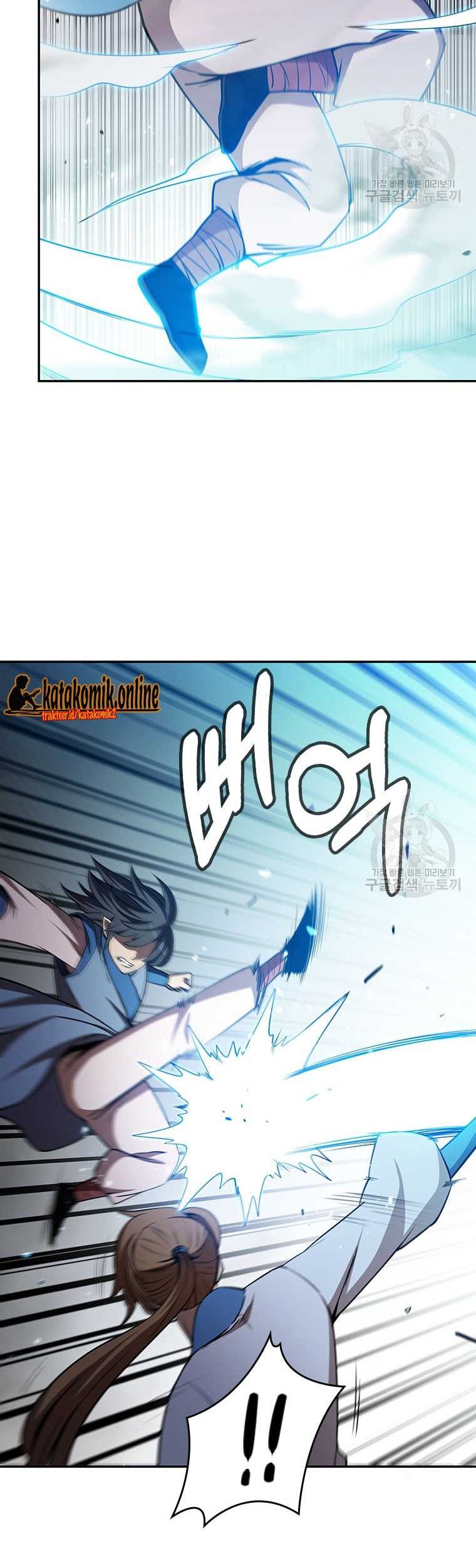 Immortal Return Chapter 13 Gambar 54