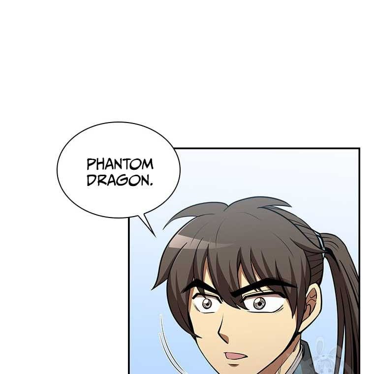Immortal Return Chapter 13 Gambar 58