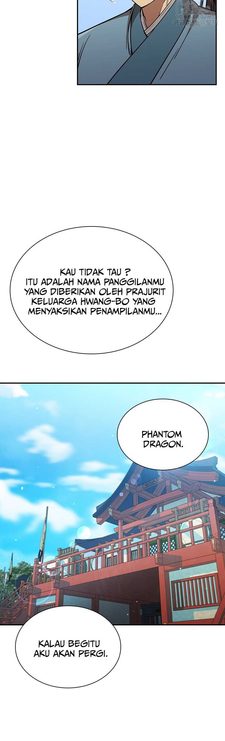 Immortal Return Chapter 13 Gambar 59