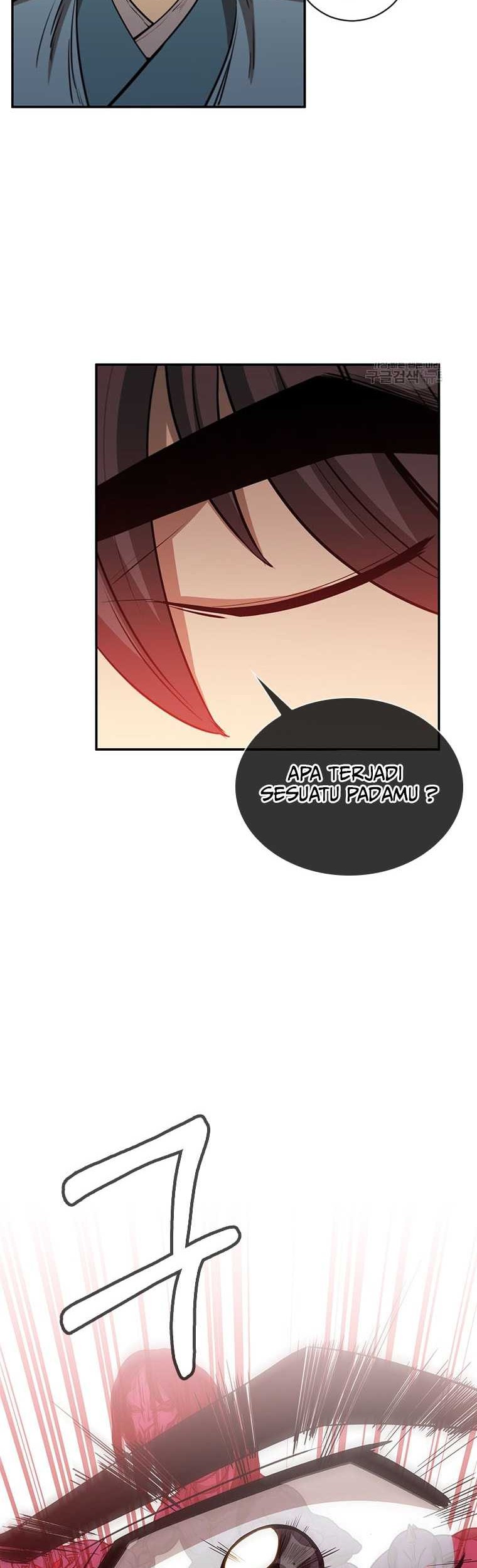 Immortal Return Chapter 13 Gambar 63
