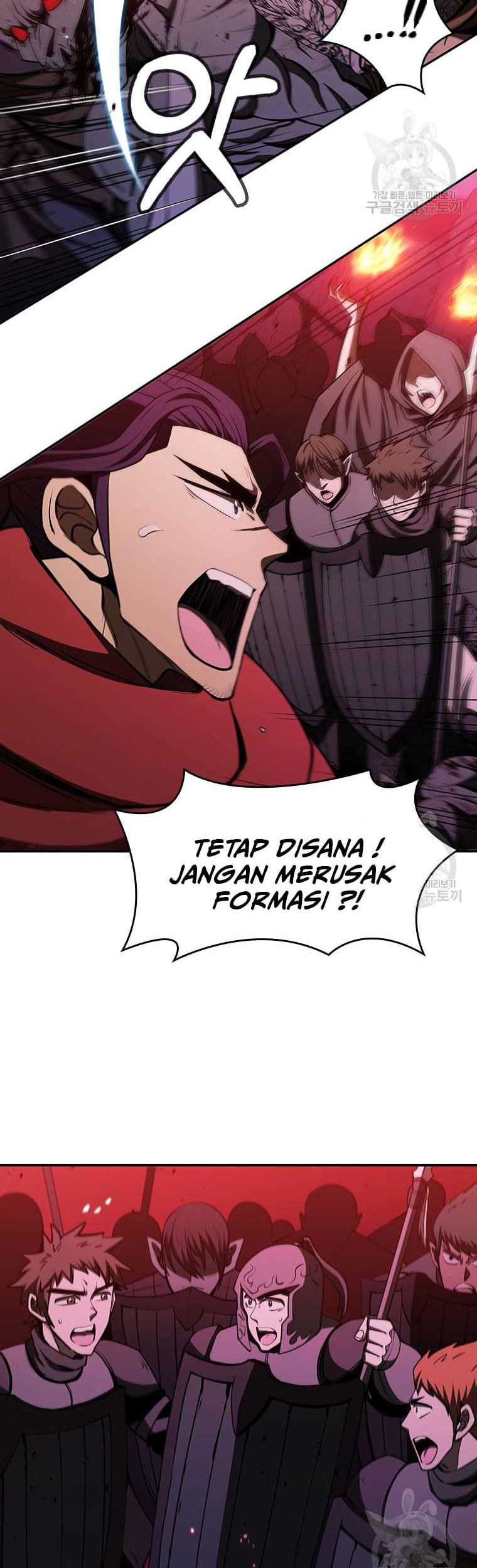 Immortal Return Chapter 13 Gambar 66