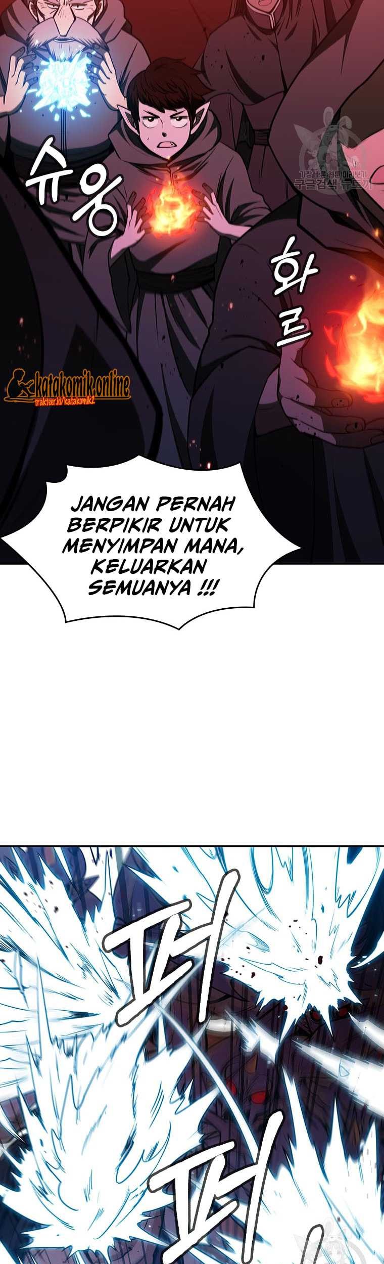 Immortal Return Chapter 13 Gambar 68