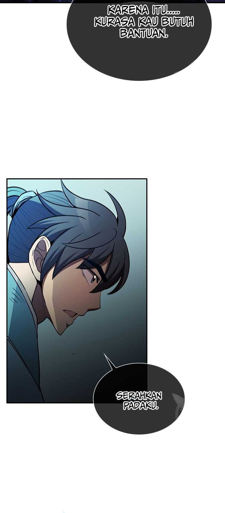 Immortal Return Chapter 13 Gambar 78
