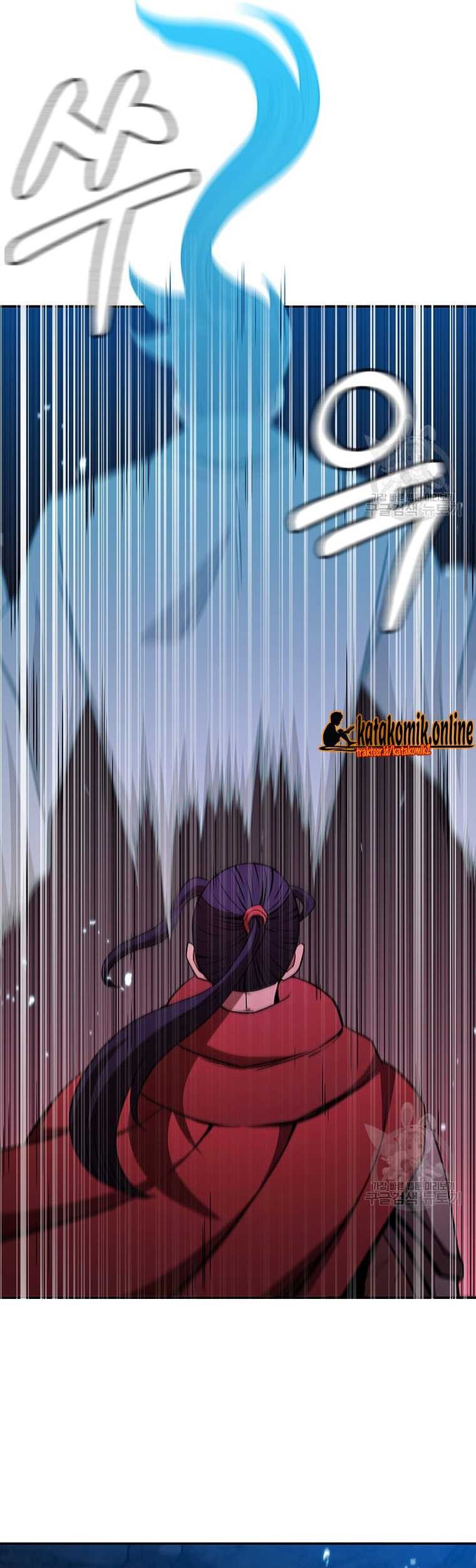 Immortal Return Chapter 13 Gambar 79