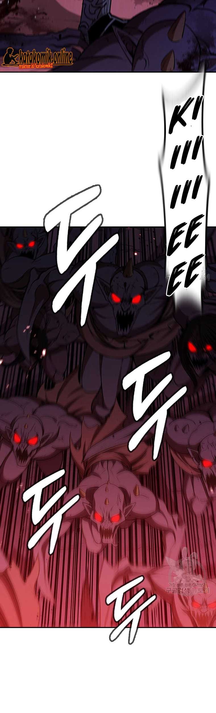 Immortal Return Chapter 13 Gambar 81