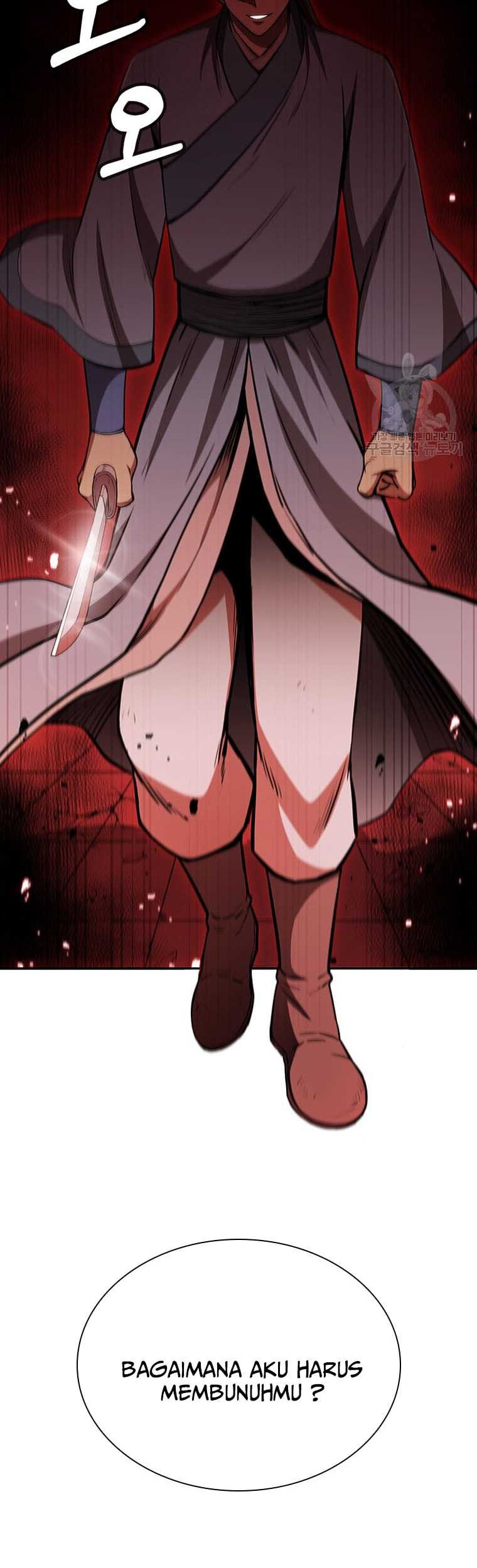 Immortal Return Chapter 13 Gambar 3