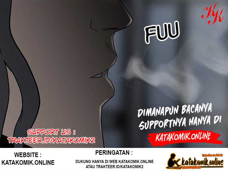 Immortal Return Chapter 13 Gambar 87